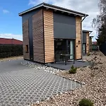 Tiny House 3 Kuestenlicht 別荘 Freest
