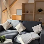 Tiny House 3 Kuestenlicht *