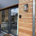 別荘 Tiny House 3 Kuestenlicht