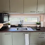 Tiny House 3 Kuestenlicht Tatil Evi