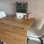 Tiny House 3 Kuestenlicht 別荘