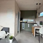 Tiny House 3 Kuestenlicht 別荘 Freest