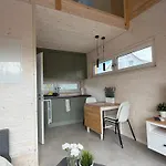 Tiny House 3 Kuestenlicht 別荘 Freest