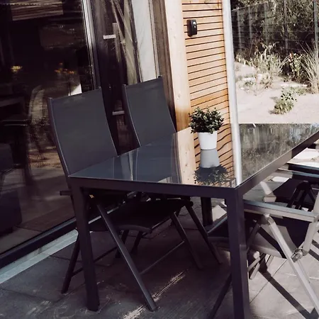 Tiny House 3 Kuestenlicht *