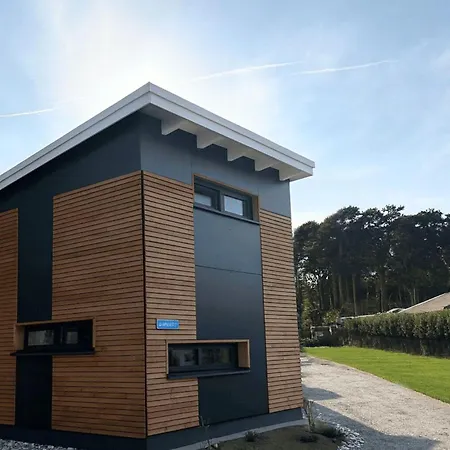 Tiny House 3 Kuestenlicht Tatil Evi *
