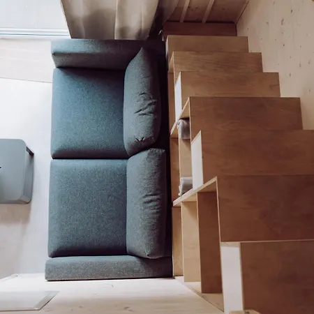 Tiny House 3 Kuestenlicht