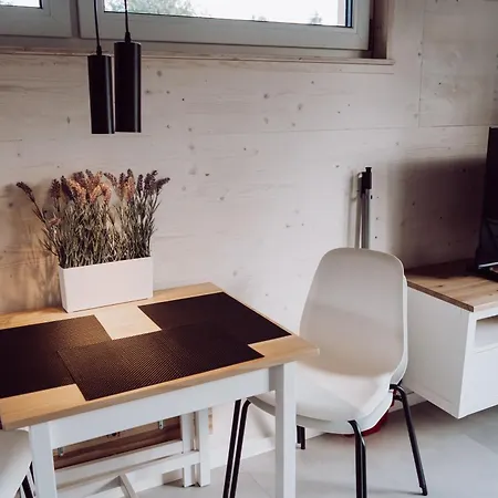 Tiny House 3 Kuestenlicht * Freest