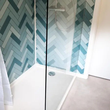 Tiny House 3 Kuestenlicht *