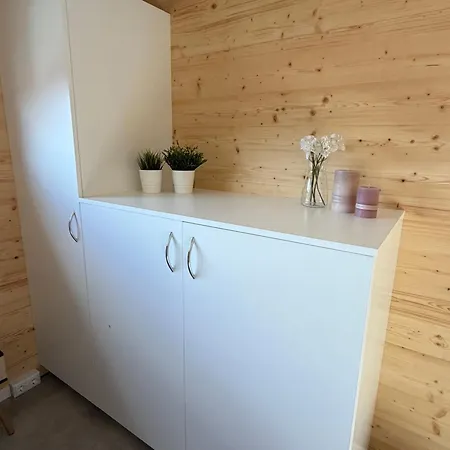 Tiny House 3 Kuestenlicht