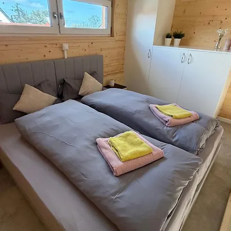 Tiny House 3 Kuestenlicht Freest