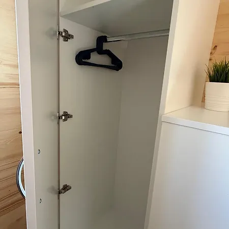 Tatil Evi Tiny House 3 Kuestenlicht