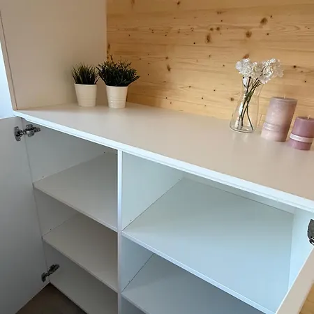 Tiny House 3 Kuestenlicht Tatil Evi