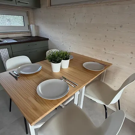 Tiny House 3 Kuestenlicht