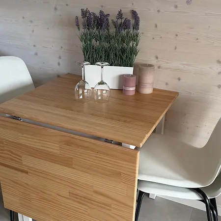 Tiny House 3 Kuestenlicht بيت للعطل