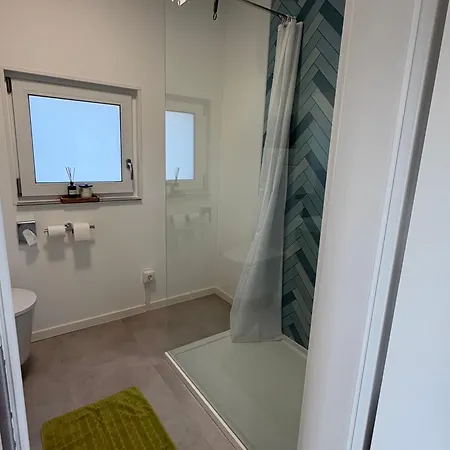 بيت للعطل Tiny House 3 Kuestenlicht Freest